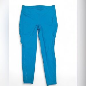 Lululemon Swift Speed High-Rise Tight 28" in size 16.